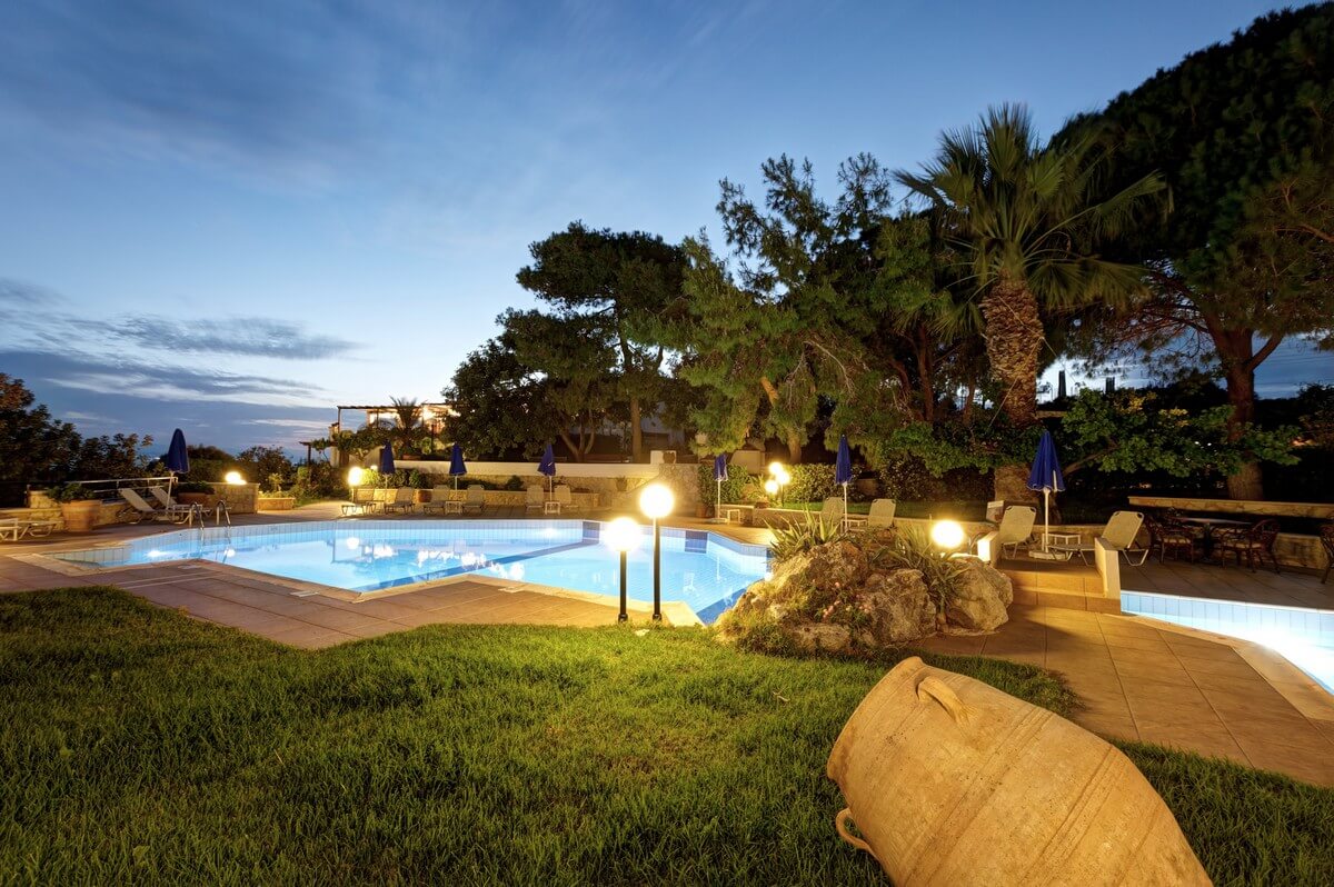 Alianthos Suites